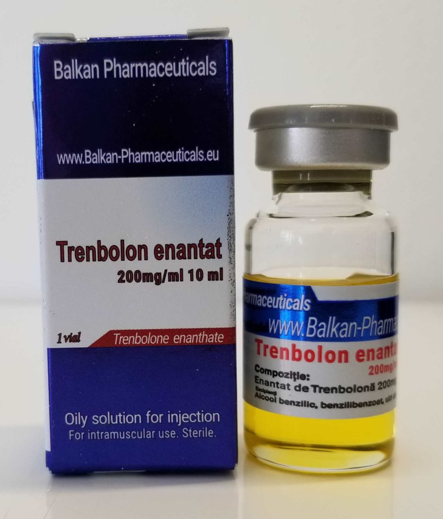 Trenbolone Acetate Köpa