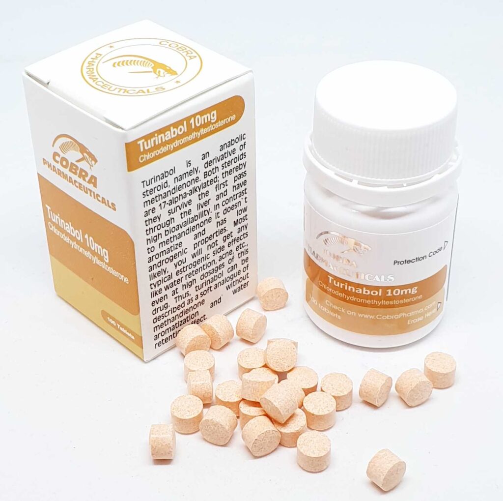 Turinabol