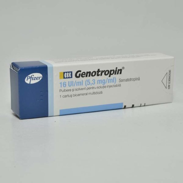 hgh genotropin 16 iu köpa
