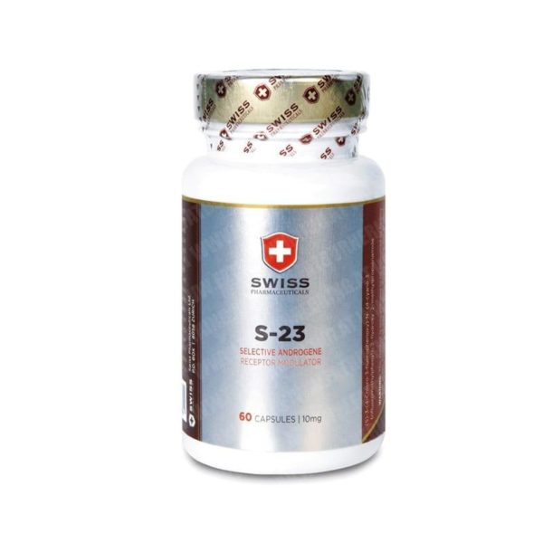 s23 swi̇ss pharma prohormon kopa 1