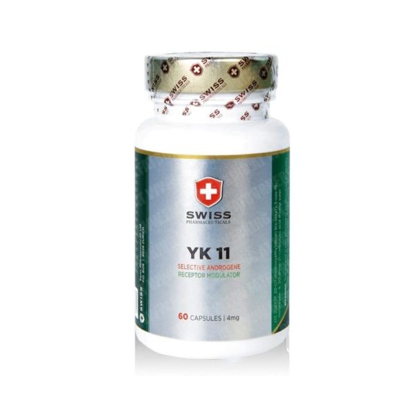 yk11 swi̇ss pharma prohormon kopa 1