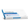 Dianabolos (Pharmacom Labs) (100 Tabletter x 10mg)
