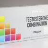 Testosterone Combination (Pharm Tec) (5 Ampuller x 250mg)